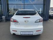 Mazda 3 II (BL) Рестайлинг Санкт-Петербург  - изображение 33