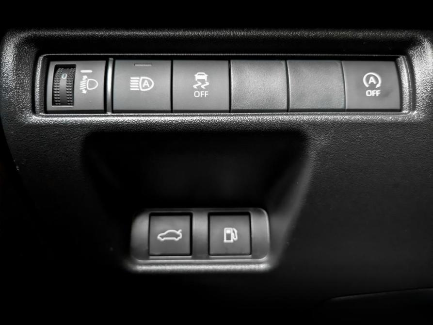 Toyota Camry IX (XV80) China Market Москва  - изображение 29