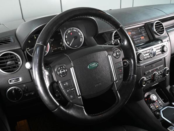 Land Rover Discovery IV с пробегом 2012 года, цена 1 670 000 рублей, 281625 км, внедорожник, Автокод Объявления