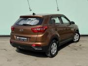 Hyundai Creta I Кемерово  - изображение 20