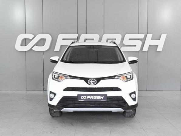 Toyota RAV4 V (XA50) с пробегом 2019 года, цена 2 549 000 рублей, 166732 км, внедорожник, Автокод Объявления