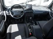Lada (ВАЗ) Niva Travel I Ставрополь  - изображение 27