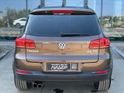 Volkswagen Tiguan I Рестайлинг Энгельс  - изображение 41