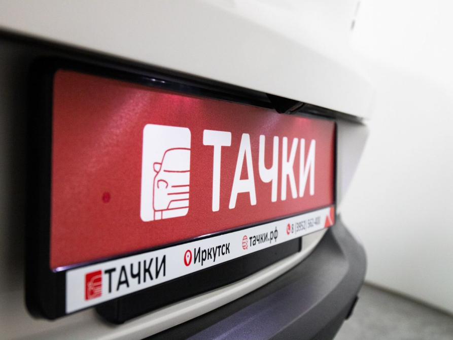 Volkswagen Tiguan I Рестайлинг Иркутск  - изображение 21