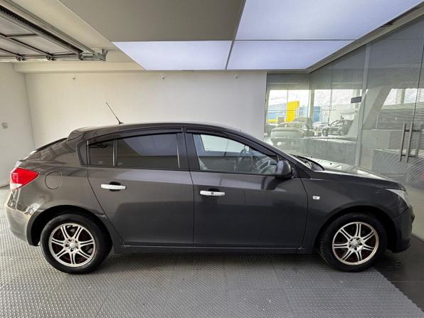 Chevrolet Cruze I Рестайлинг с пробегом 2013 года, цена 680 000 рублей, 209546 км, хэтчбек, Автокод Объявления