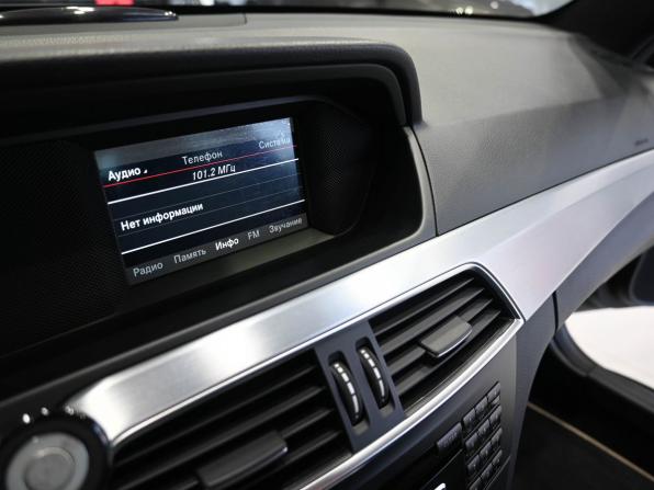 Mercedes-Benz C-Класс III (W204) Рестайлинг с пробегом 2013 года, цена 1 399 900 рублей, 178000 км, купе, Автокод Объявления