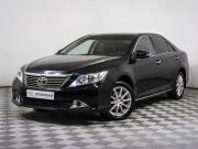 Toyota Camry VII (XV50) Москва  - изображение 23