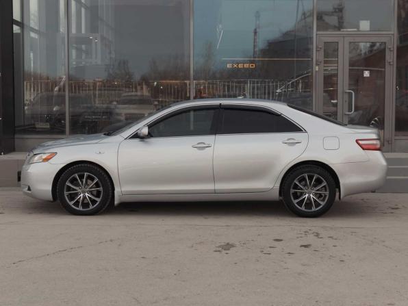 Toyota Camry VI (XV40) с пробегом 2008 года, цена 1 155 000 рублей, 294287 км, седан, Автокод Объявления