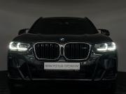 BMW X3 III (G01) Рестайлинг Москва  - изображение 49
