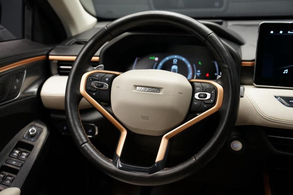 Haval Jolion I Крым  - изображение 15