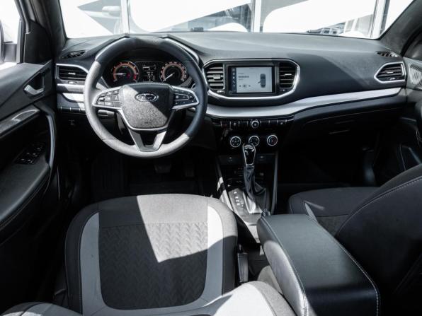 Lada (ВАЗ) Vesta I Рестайлинг (NG) с пробегом 2025 года, цена 1 460 000 рублей, 15246 км, седан, Автокод Объявления