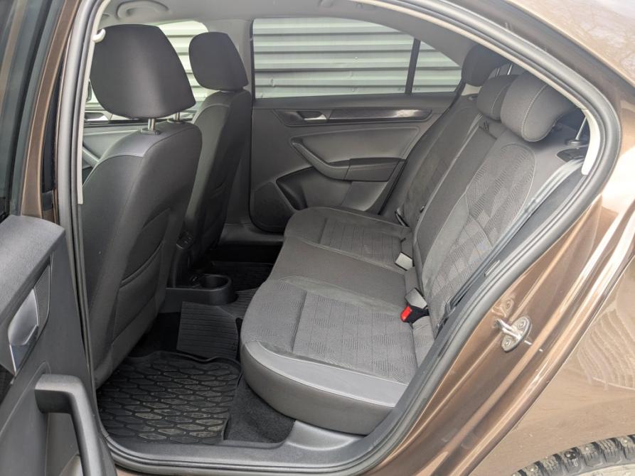 Volkswagen Polo VI Москва  - изображение 12