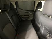 Mitsubishi L200 V Москва  - изображение 36