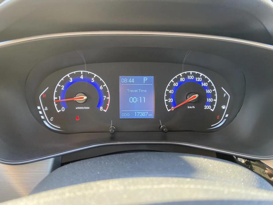 BAIC X35 Альметьевск  - изображение 8