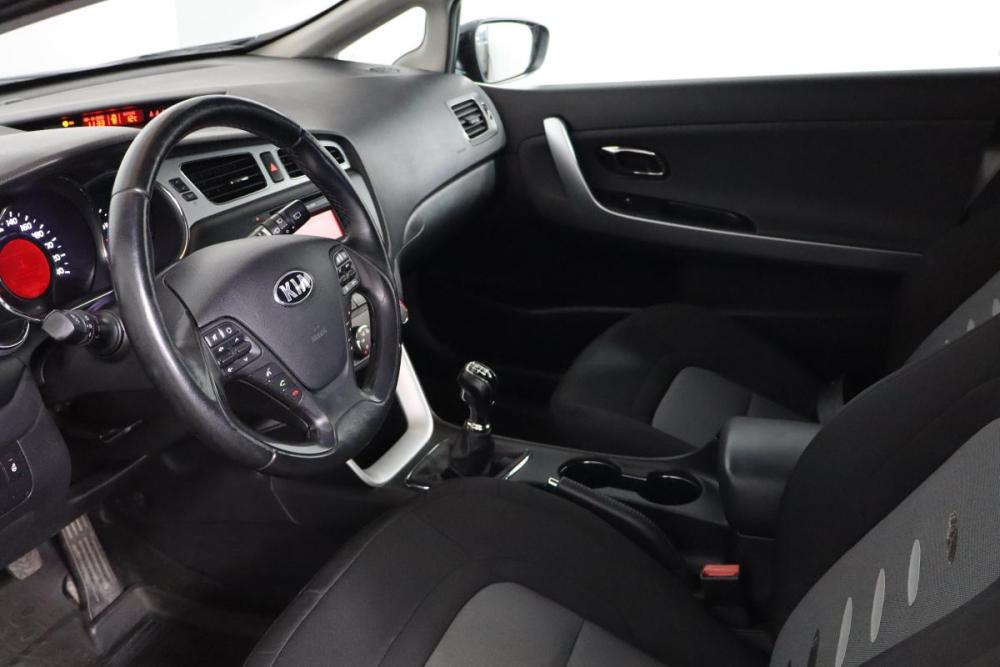 Kia Ceed II Санкт-Петербург  - изображение 7