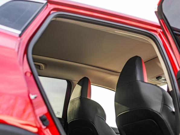 Changan CS55 Plus II с пробегом 2023 года, цена 2 120 000 рублей, 43400 км, внедорожник, Автокод Объявления
