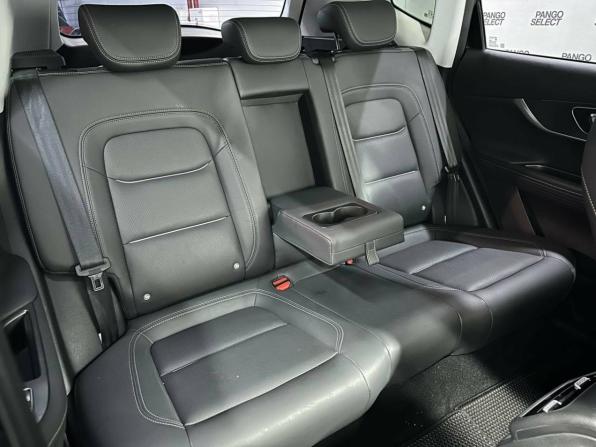 Chery Tiggo 7 Pro Max I Рестайлинг с пробегом 2024 года, цена 2 392 000 рублей, 24929 км, внедорожник, Автокод Объявления