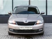 Skoda Rapid I Рестайлинг Екатеринбург  - изображение 27
