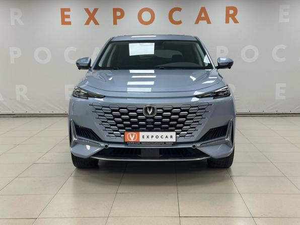 Changan UNI-K с пробегом 2022 года, цена 2 880 000 рублей, 44000 км, внедорожник, Автокод Объявления