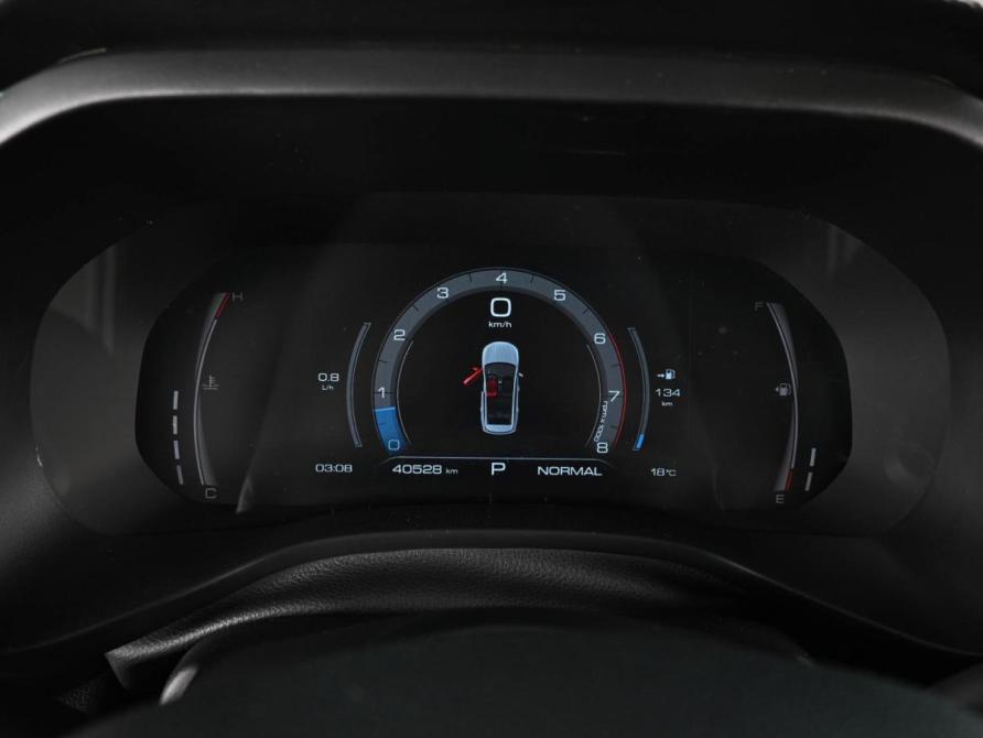 Haval Jolion I Ростов-на-Дону  - изображение 22