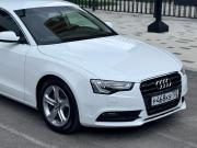 Audi A5 I (8T) Рестайлинг Уфа  - изображение 36
