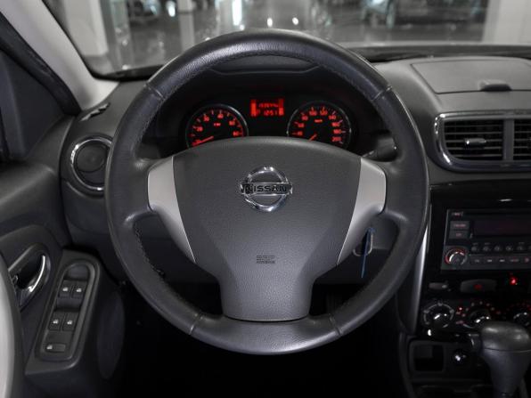 Nissan Terrano III (D10) с пробегом 2014 года, цена 1 080 000 рублей, 153626 км, внедорожник, Автокод Объявления