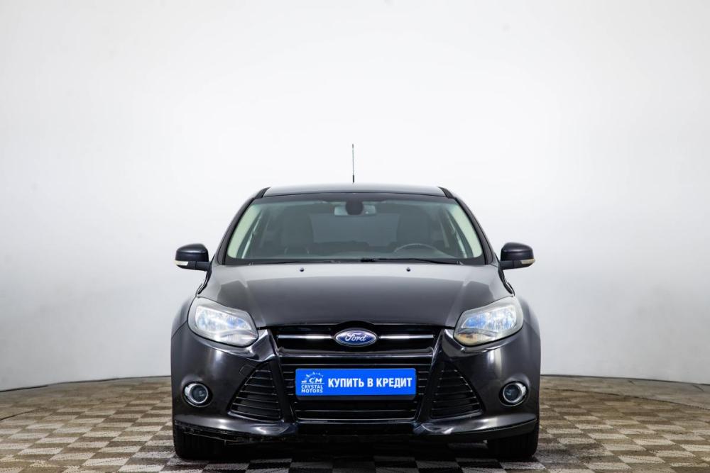 Ford Focus III Пермь  - изображение 2