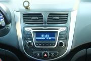 Hyundai Solaris I Рестайлинг Омск  - изображение 38