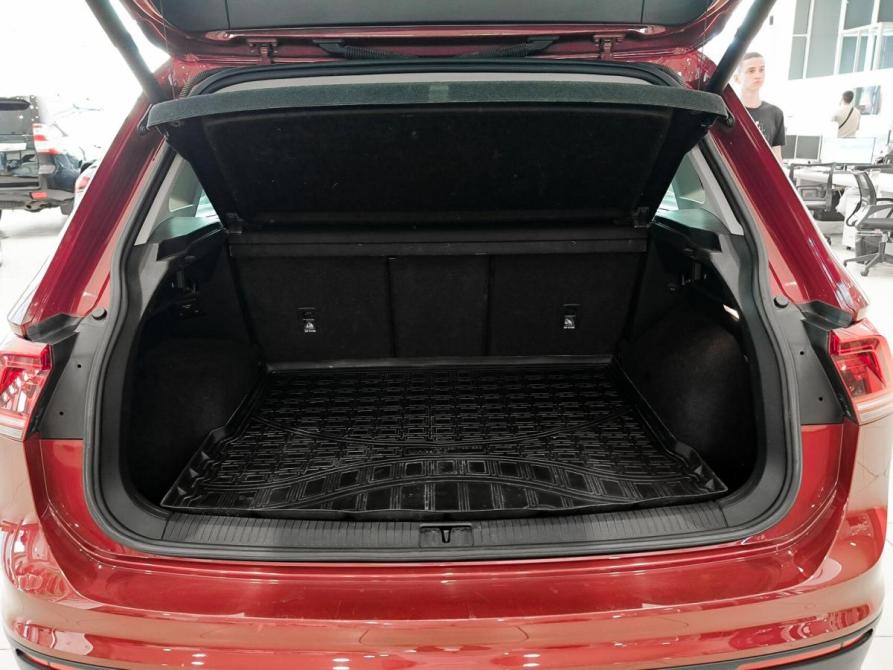 Volkswagen Tiguan II Казань  - изображение 12