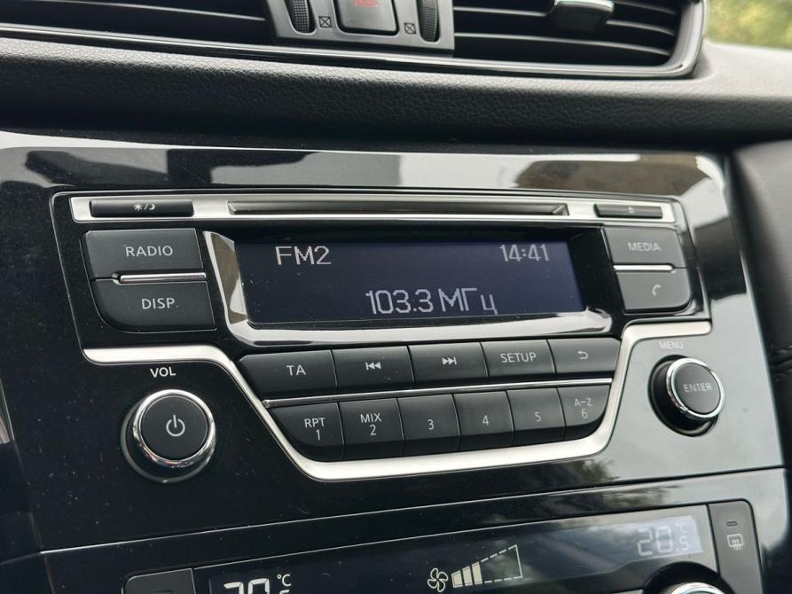 Nissan Qashqai II Рестайлинг Екатеринбург  - изображение 15