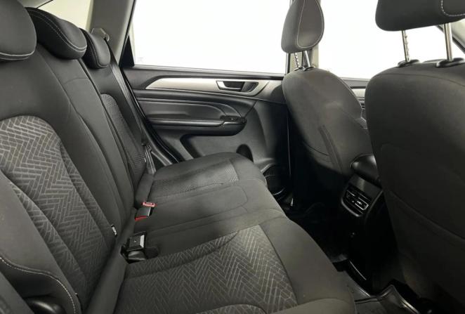 Haval M6 II с пробегом 2023 года, цена 1 700 000 рублей, 57607 км, внедорожник, Автокод Объявления