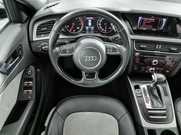 Audi A4 allroad IV (B8) Рестайлинг с пробегом 2012 года, цена 1 602 000 рублей, 178047 км, универсал, Автокод Объявления