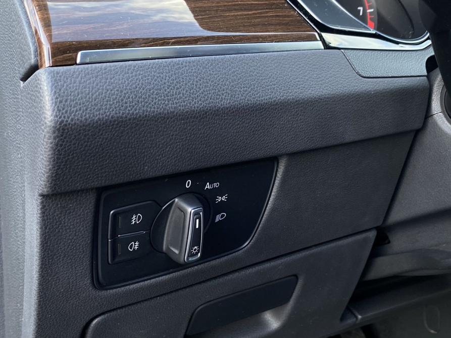 Volkswagen Passat B8 Москва  - изображение 21