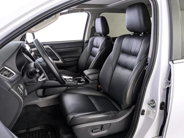 Mitsubishi Pajero Sport III Рестайлинг с пробегом 2020 года, цена 3 700 000 рублей, 63023 км, внедорожник, Автокод Объявления