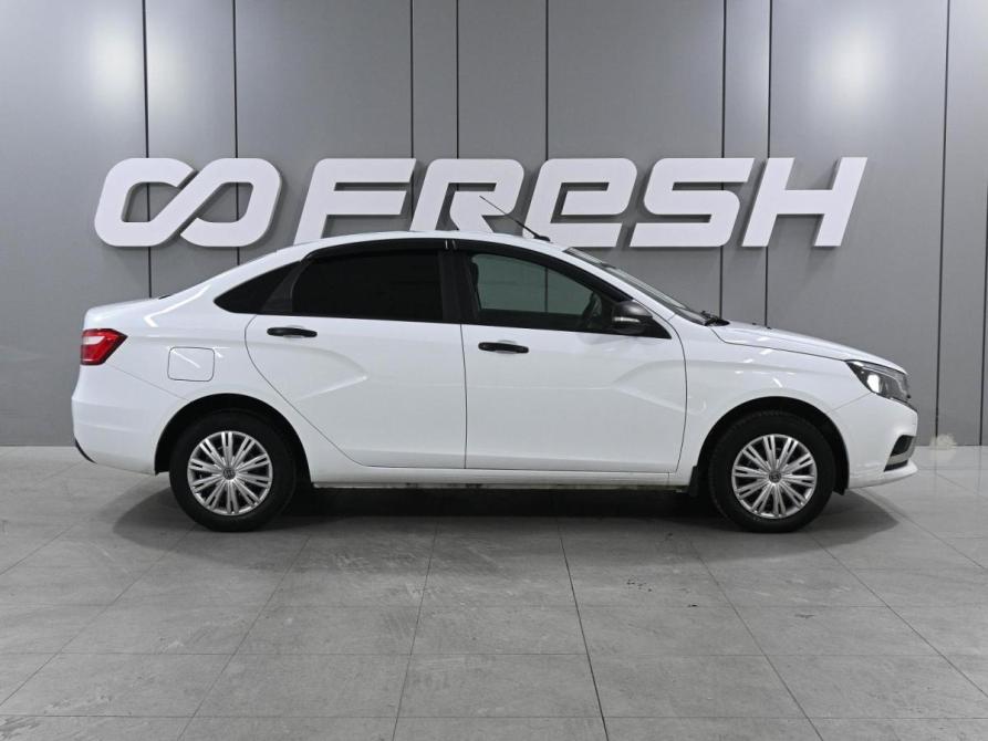 Lada (ВАЗ) Vesta I Ростов-на-Дону  - изображение 5