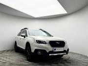 Subaru Outback V Мурманск  - изображение 26