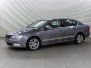 Skoda Superb II Волгоград  - изображение 41