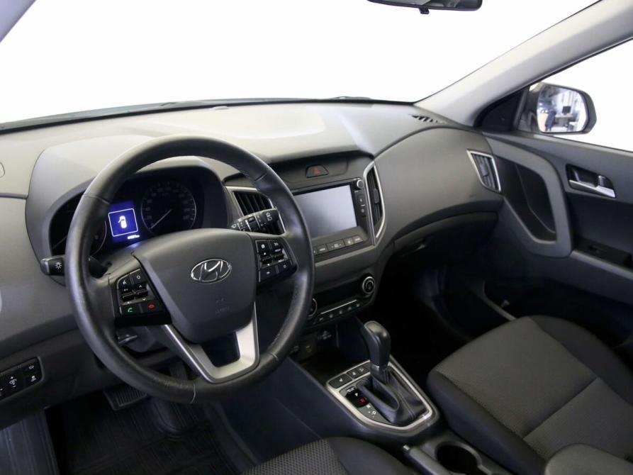 Hyundai Creta I Рестайлинг Санкт-Петербург  - изображение 17