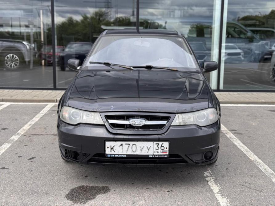 Daewoo Nexia I Рестайлинг Воронеж  - изображение 2