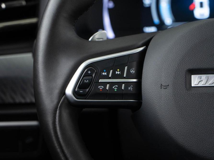 Haval F7 I Рестайлинг Москва  - изображение 17