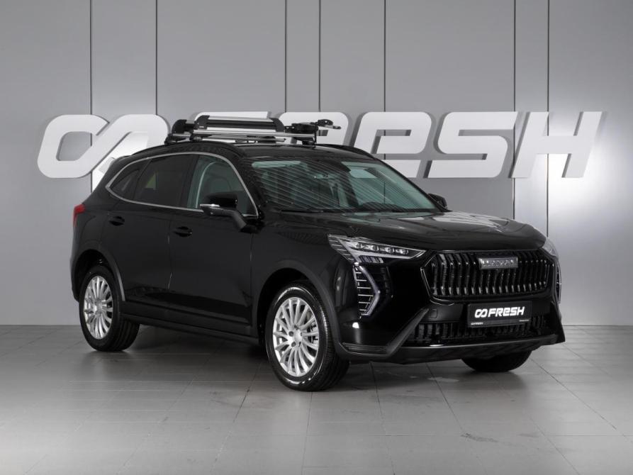 Haval Jolion I Рестайлинг 2 Минеральные Воды  - изображение 1
