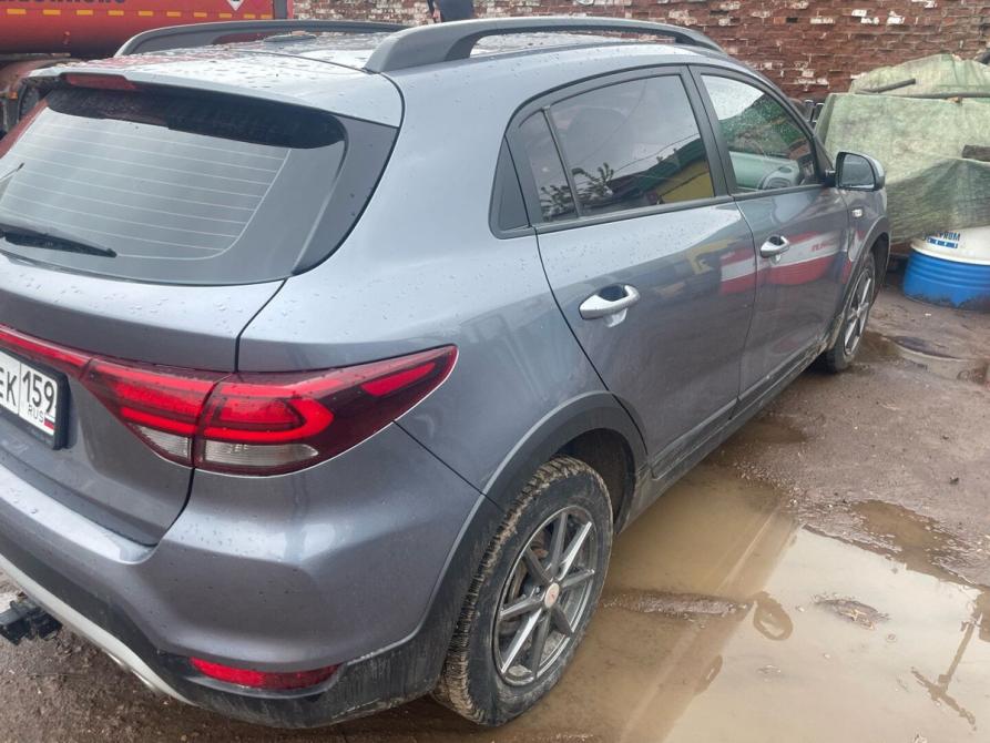 Kia Rio IV Пермь  - изображение 7