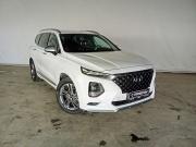 Hyundai Santa Fe IV Москва  - изображение 21
