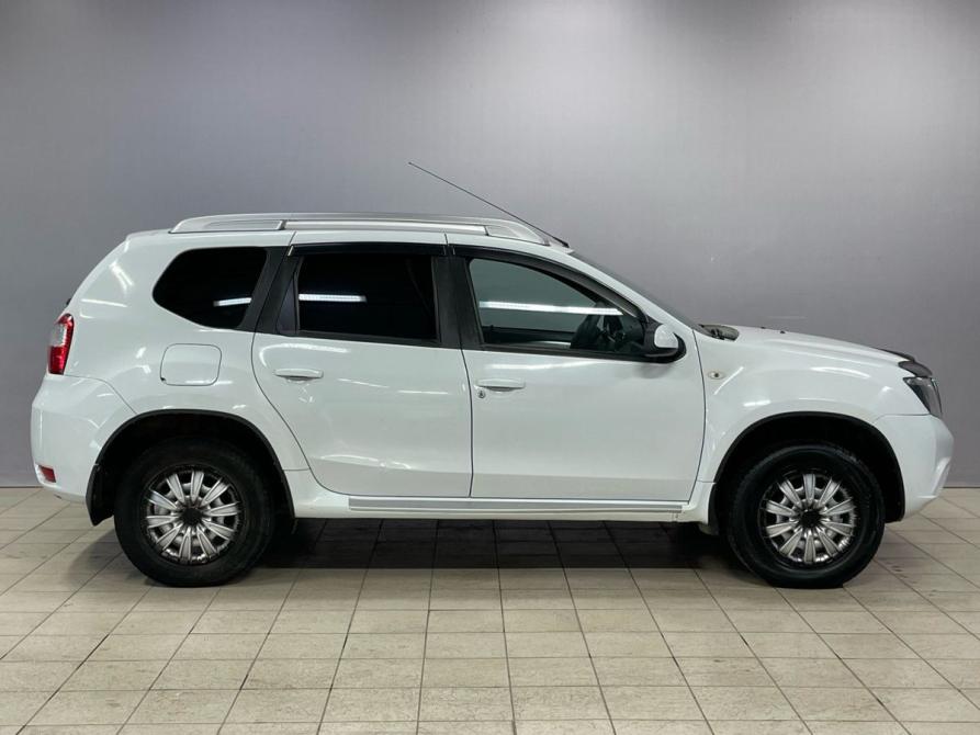 Nissan Terrano III (D10) Уфа  - изображение 8