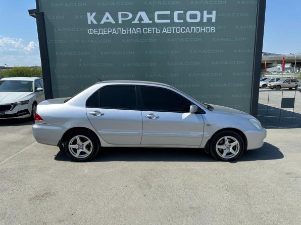Mitsubishi Lancer IX Рестайлинг с пробегом 2007 года, цена 425 000 рублей, 240587 км, седан, Автокод Объявления