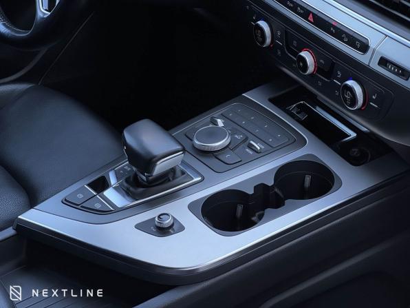 Audi Q7 II (4M) с пробегом 2017 года, цена 3 290 000 рублей, 213900 км, внедорожник, Автокод Объявления