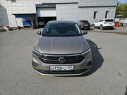 Volkswagen Polo VI Волгоград  - изображение 10
