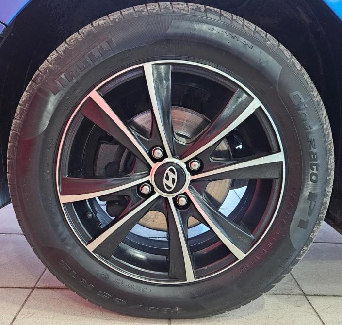 Hyundai Solaris II Вологда  - изображение 18