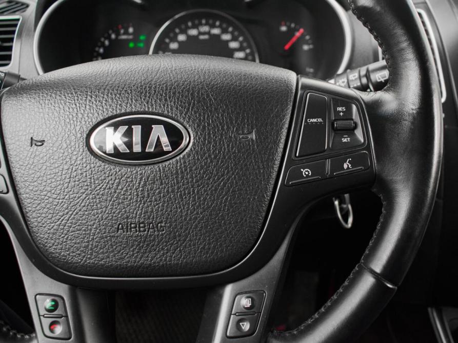 Kia Sorento II Рестайлинг Екатеринбург  - изображение 13