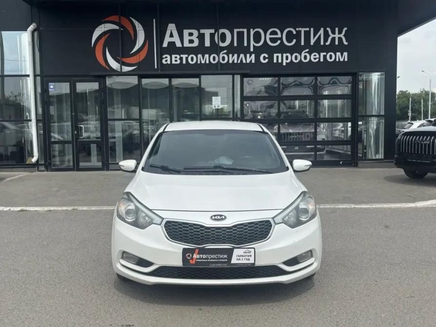 Kia Cerato III Волгоград  - изображение 6
